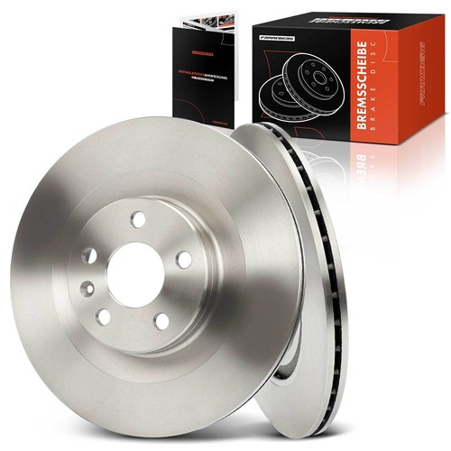 Brake discs inch rear - brake, ø320