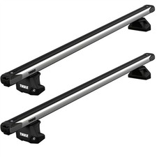 Thule SlideBar Evo Roof Bars