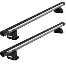 Thule SlideBar Evo Roof Bars