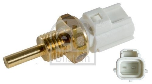 Febi 30670 sensor - sensor, coolant