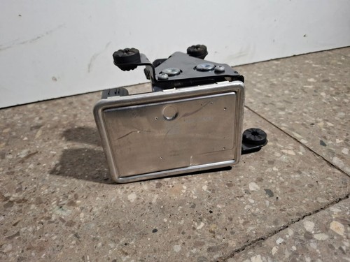 Volvo s90 v90 - abs, pump