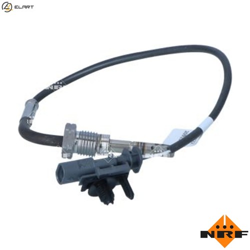 Sensor exhaust gas temperature - sensor,