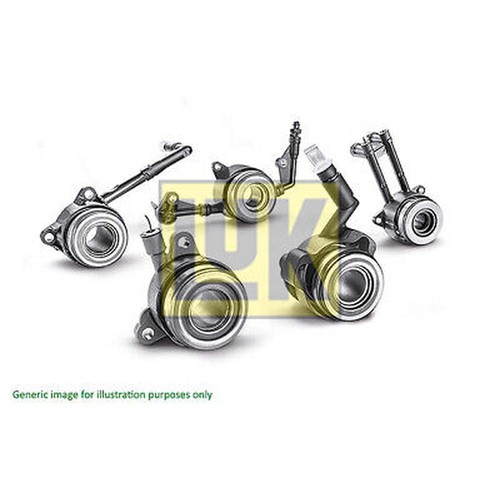 Luk 510 0360 central - 10,