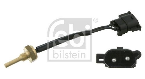 Febi 27206 sensor coolant - sensor,