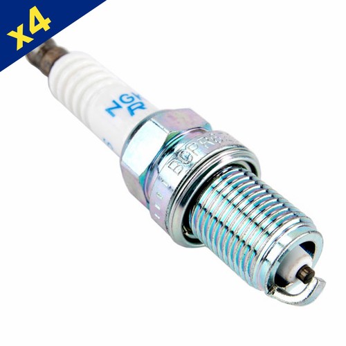 Nickel spark plugs - spark, bcpr6es