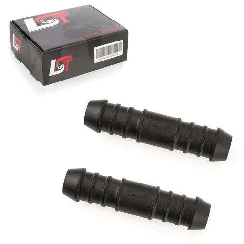 Hose connector coupling - hose,