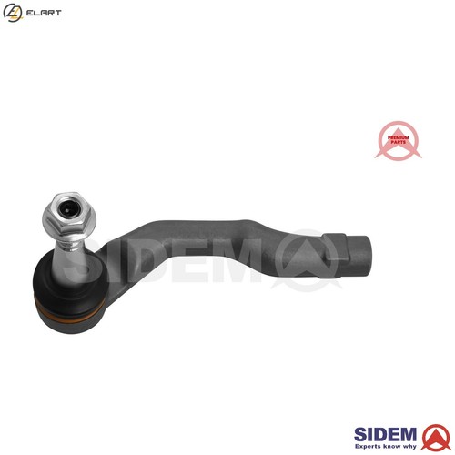 Tie rod end 67238 for - rod,