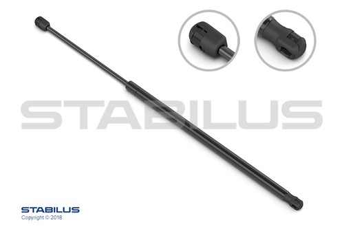 Fits stabilus 0406is gas - 2x,