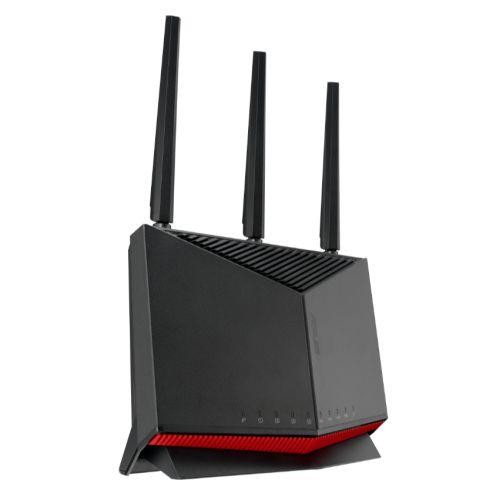 Asus be86u wireless router - asus,