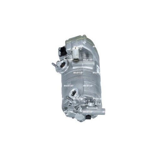 Air con compressor for volvo - air,