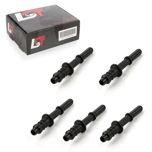 Pad quick clutch fuel line - clutch,