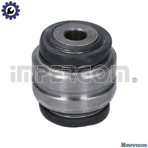 Mounting controltrailing - 2x,
