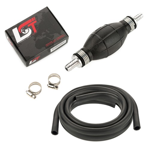Hand pump transfer - pump,