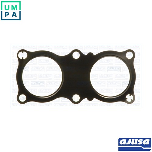 Gasket exhaust pipe 01195300 - exhaust,