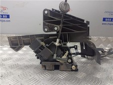 DOOR LOCK RIGHT REAR Ford