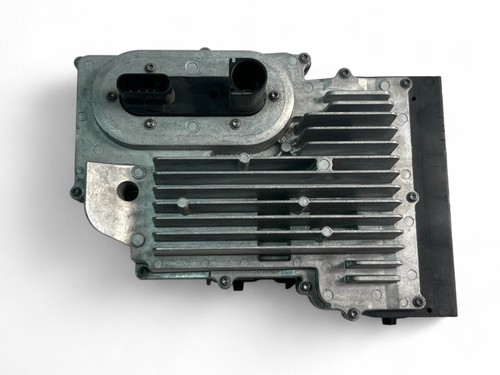 Volvo v90 ecu - v90, ii