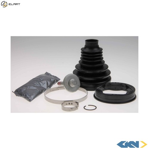 Bellow kit drive - bellow, shaft
