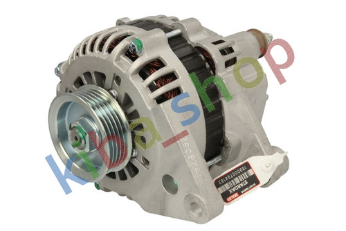 Alternator 12v 90a - alternator,