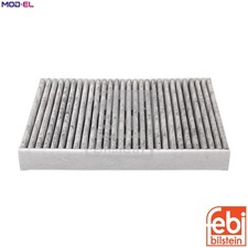 FILTER CABIN AIR 48510 FOR