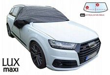 Front Windscreen Cover Ice