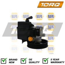 Power Steering Pump Torq Fits