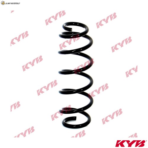 Suspension spring ra1601 for - spring,