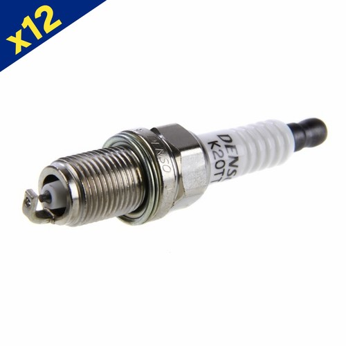 K20tt nickel spark - spark, plugs