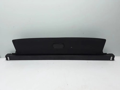 Volvo v90 rear parcel - ii, shelf