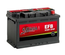 KATANA 6096 Car Battery Start