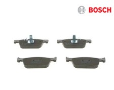FRONT BRAKE PADS SET 0 986 424