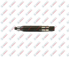 Bosch Rexroth A4V90, A4VHW90