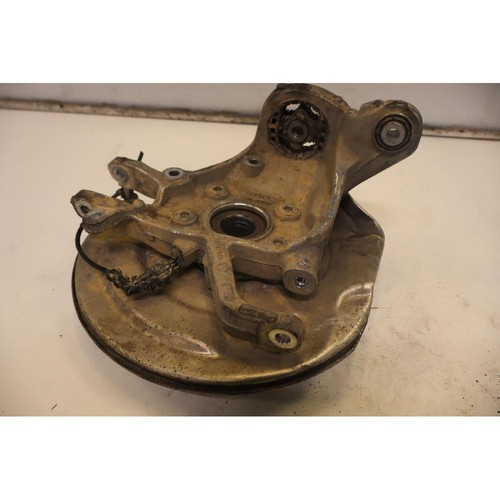 Rear hub volvo v90 cross - hub, lh