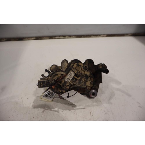 Left rear brake caliper - rear,