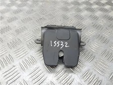 TRUNK LID LOCK Ford Focus II
