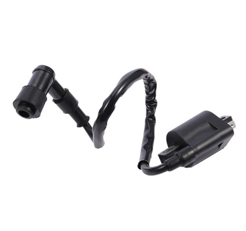 Ignition coil set - ignition, plug