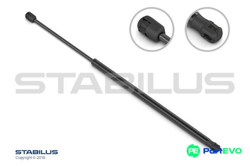 Stabilus boot cargo area - area, gas
