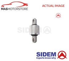 CONTROL ARM WISHBONE BUSH REAR