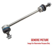 2 x NEW COMLINE REAR DROP LINK